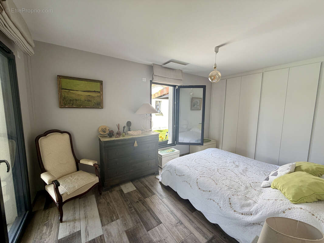 Maison à SAINT-SULPICE