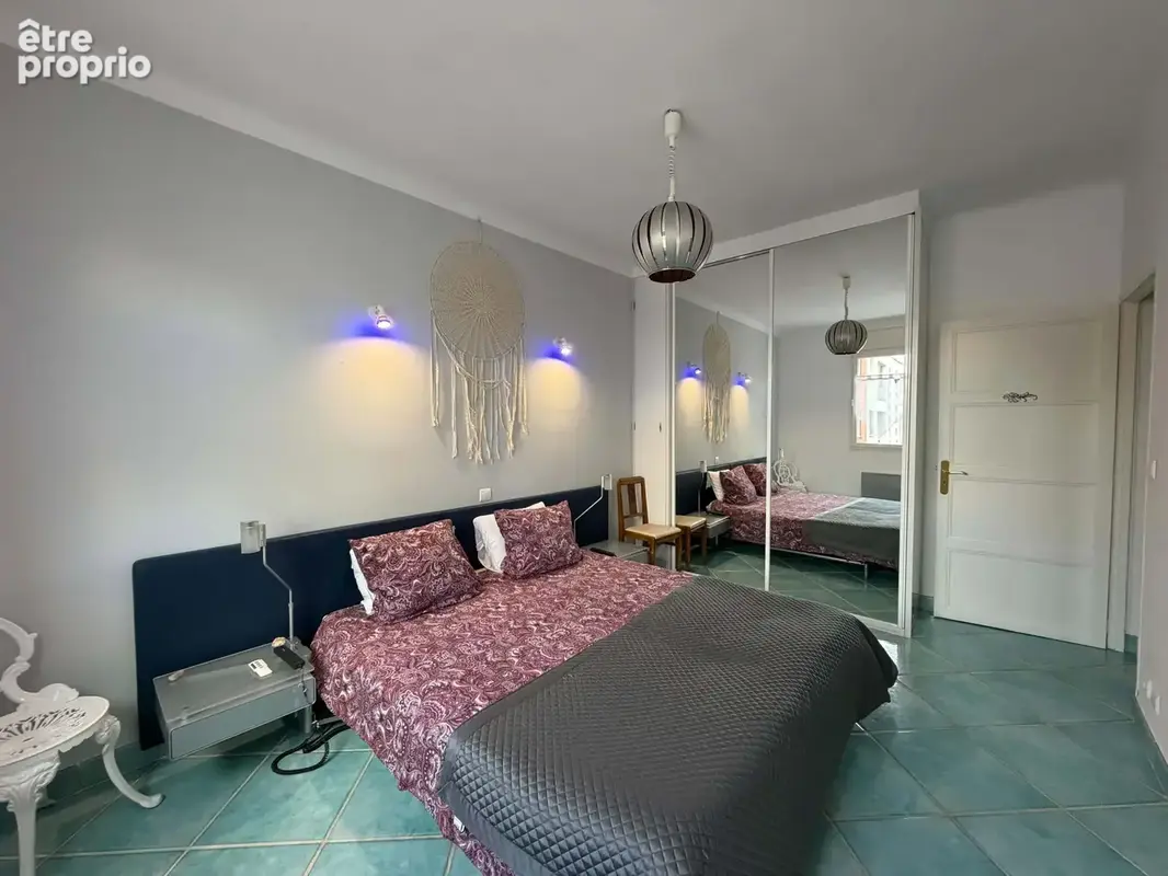 Nouveauté - rare à la vente - appartement vue rhônes. - photo 7