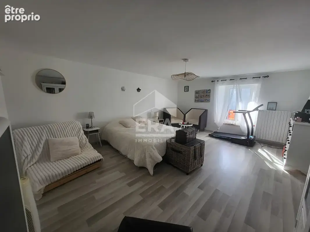 Maison 178m² à étel - photo 2