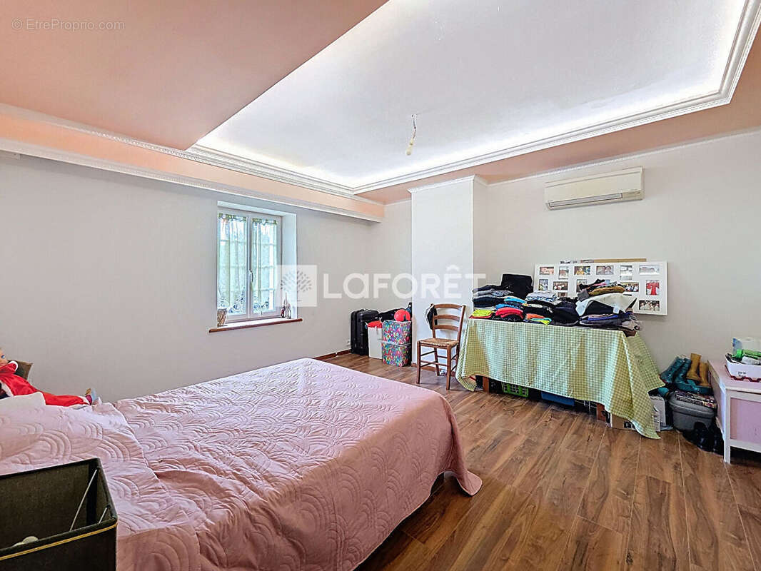 Maison à HAGETMAU