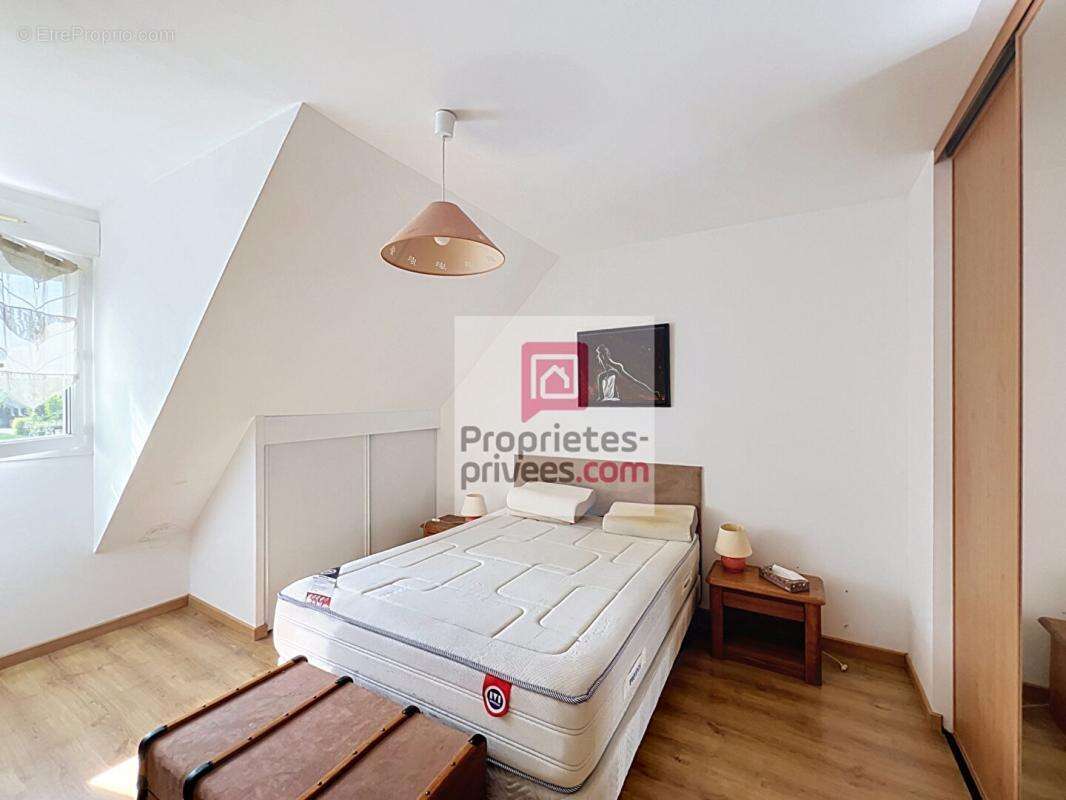 Maison Le Perray En Yvelines 4 chambres et garage - photo 8
