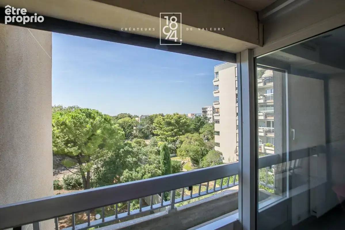A Vendre T3 - 72m2 - Marseille 8eme - photo 12