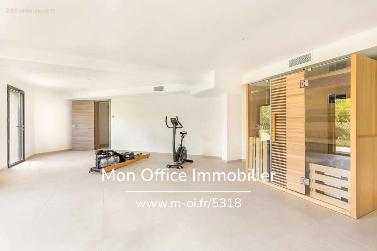 Maison à SAINT-RAPHAEL