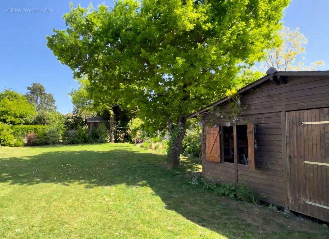 Maison très conviviale de 5 chambres - entre bourg et Golfe du Morbihan - photo 6