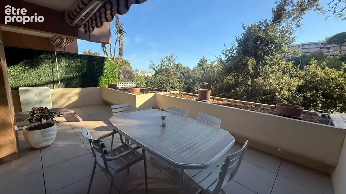 Appartement 50m² à nice - photo 2