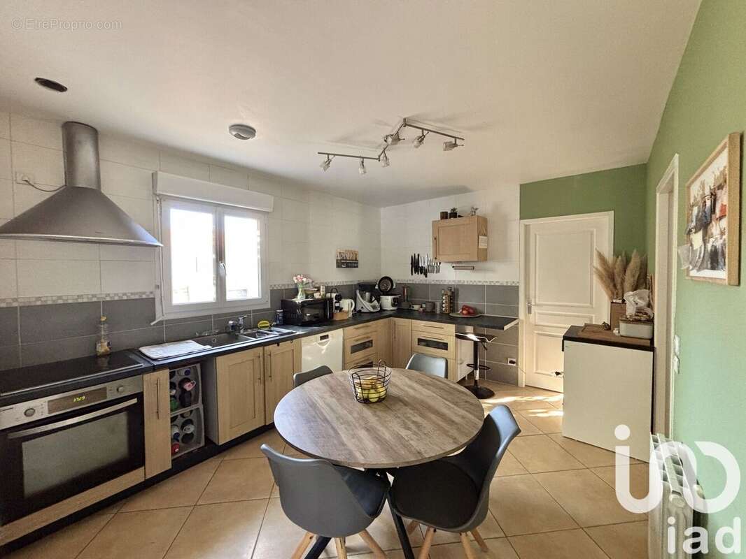 Photo 6 - Maison à SEMUSSAC