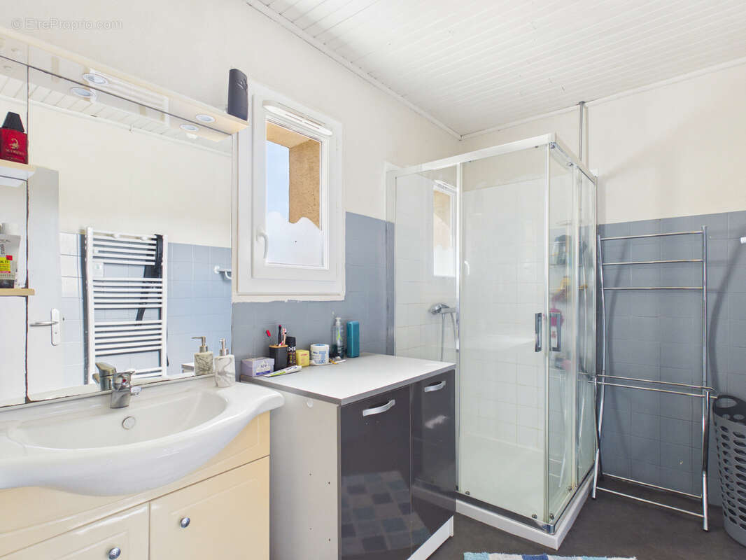 Maison à BOURNONCLE-SAINT-PIERRE