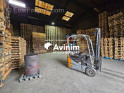 Commerce à GOUSSAINVILLE