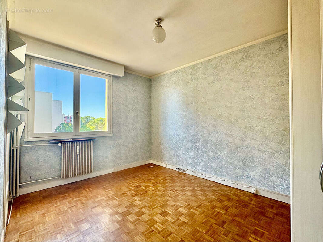 Appartement à BEAUNE