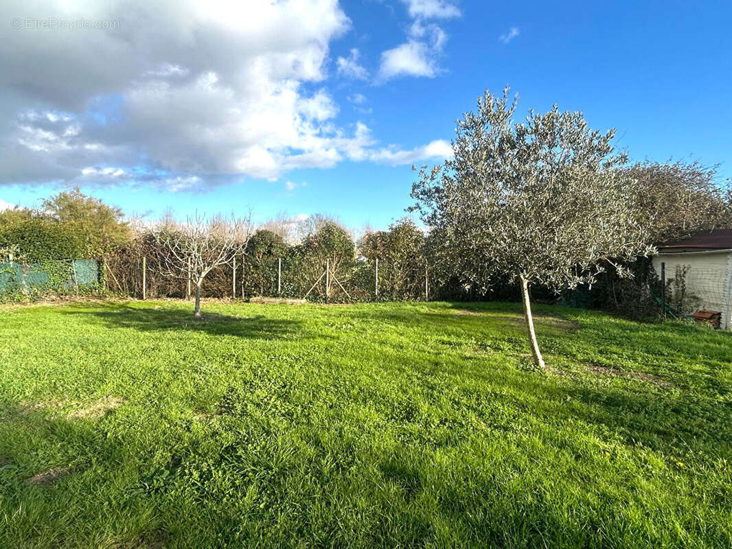 Maison à SAINT-MICHEL-EN-L&#039;HERM