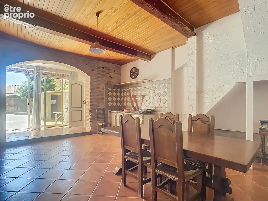 Immeuble de 3 appartements ( ELNE ) - photo 6