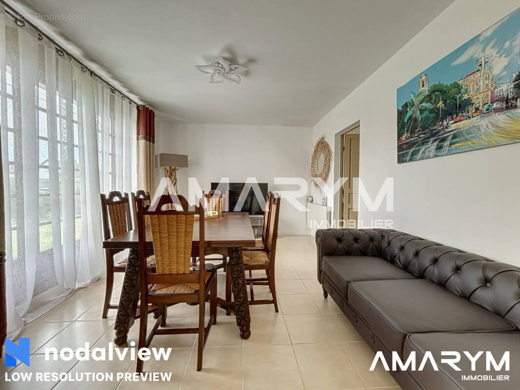 Maison 113 m² à Rue  - photo 2