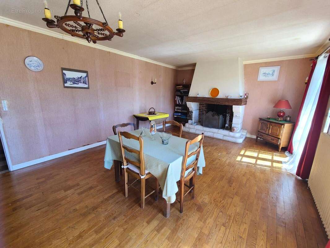 Photo 6 - Maison à LISIEUX