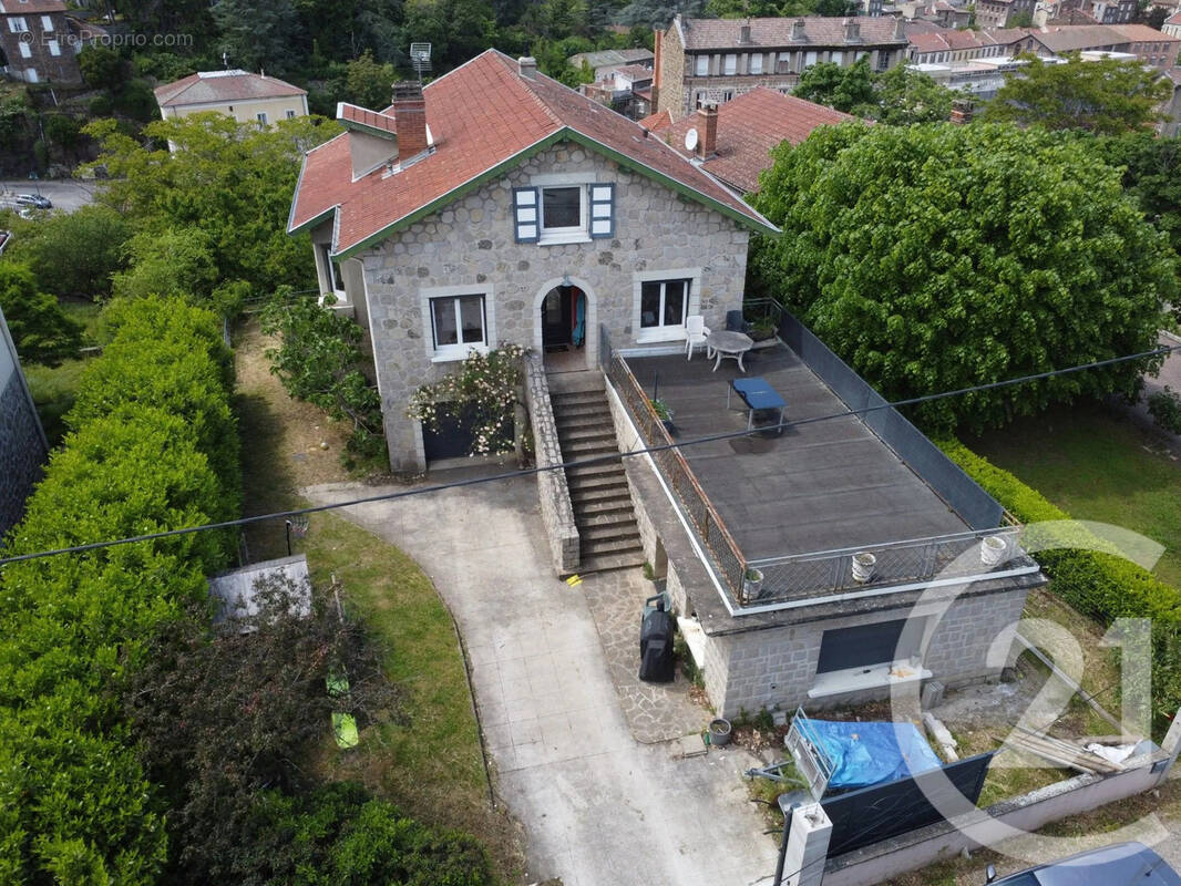 Maison à ANNONAY