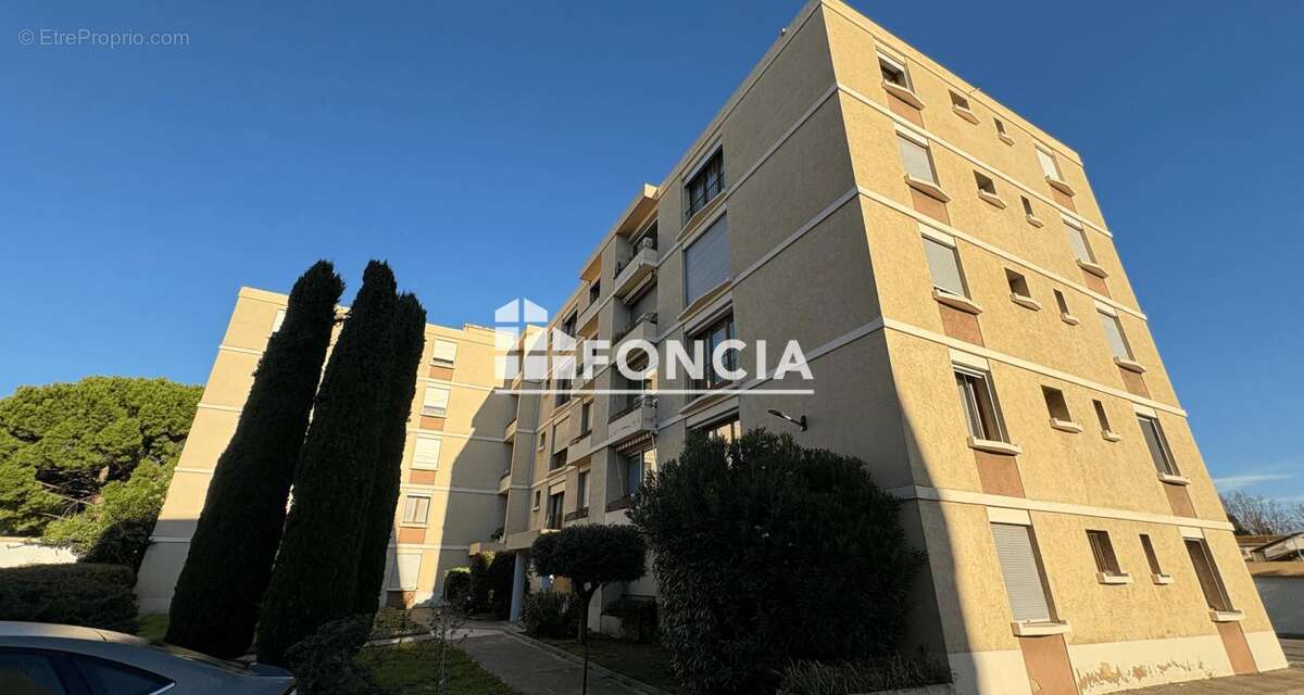 Appartement à AVIGNON