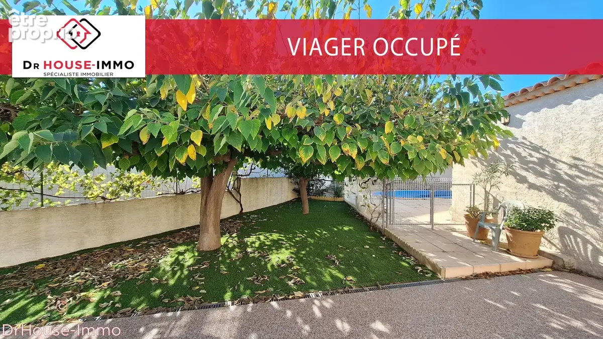 Maison 6 pièces 134 m² à vendre à La Ciotat (13600) - photo 15