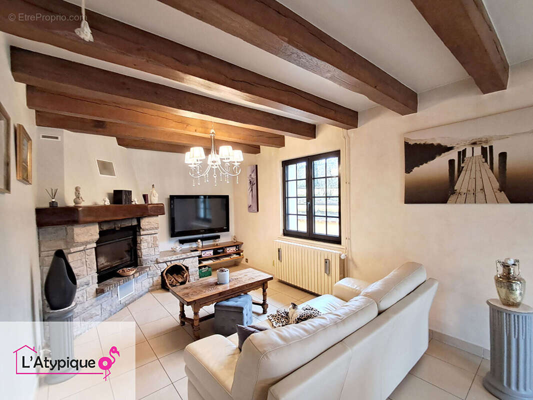 Maison 280 m² à Saulnot  - photo 10