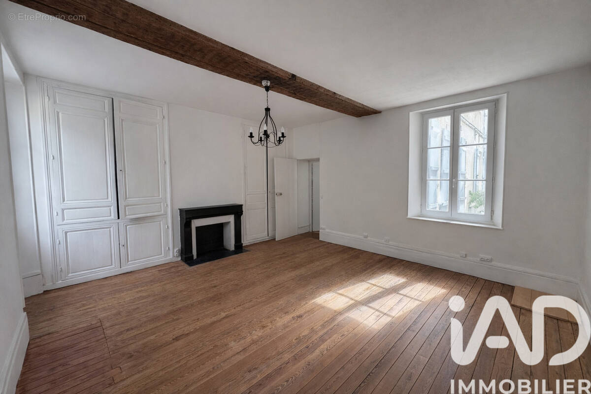 Photo 1 - Appartement à FONTAINEBLEAU