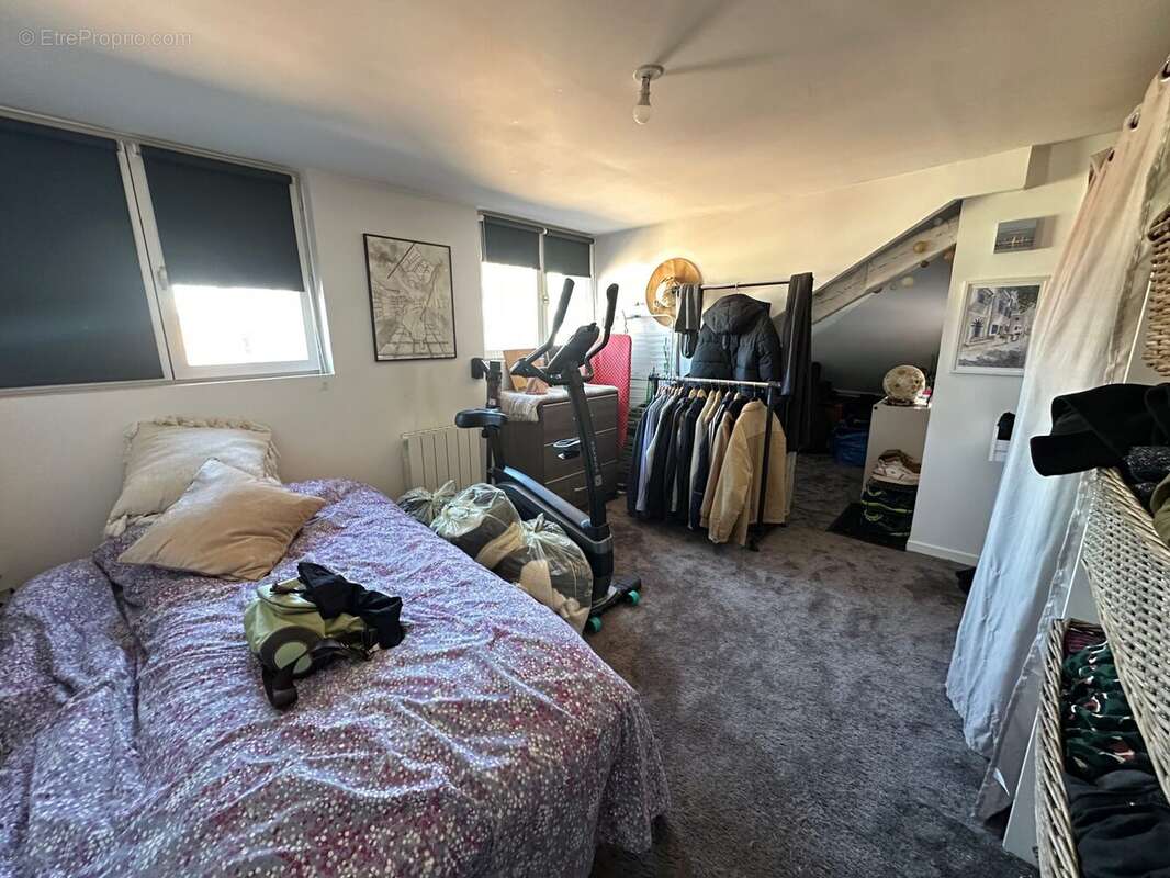 Appartement à ROUEN