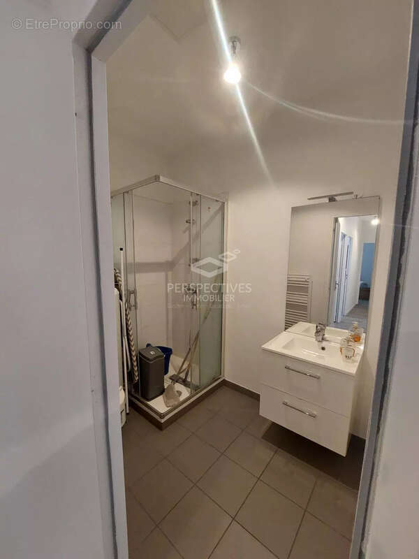 Appartement t4 meuble - photo 6