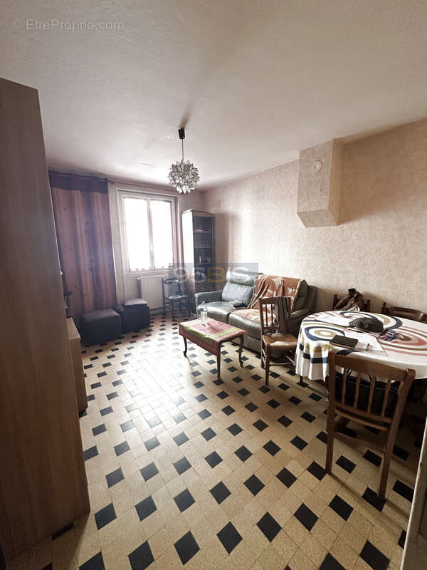 Appartement à LYON-7E