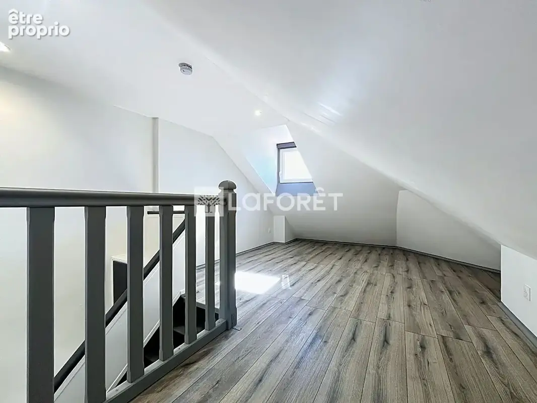 Maison Saint Etienne Du Rouvray 5 pièces 80 m2 au sol - photo 12