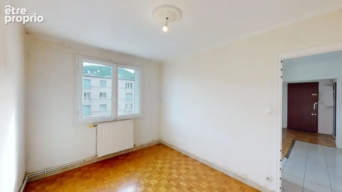 Appartement Saint Martin D Heres 4 pièce(s) - photo 8