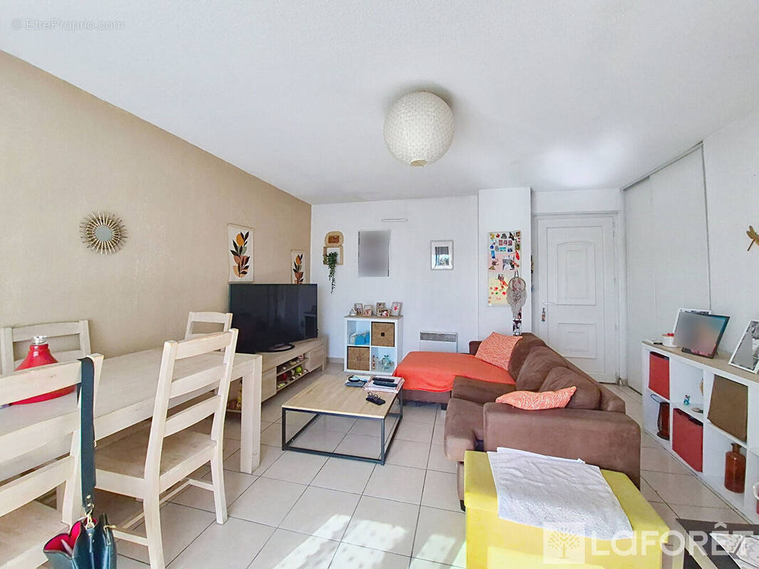 Appartement à BEZIERS