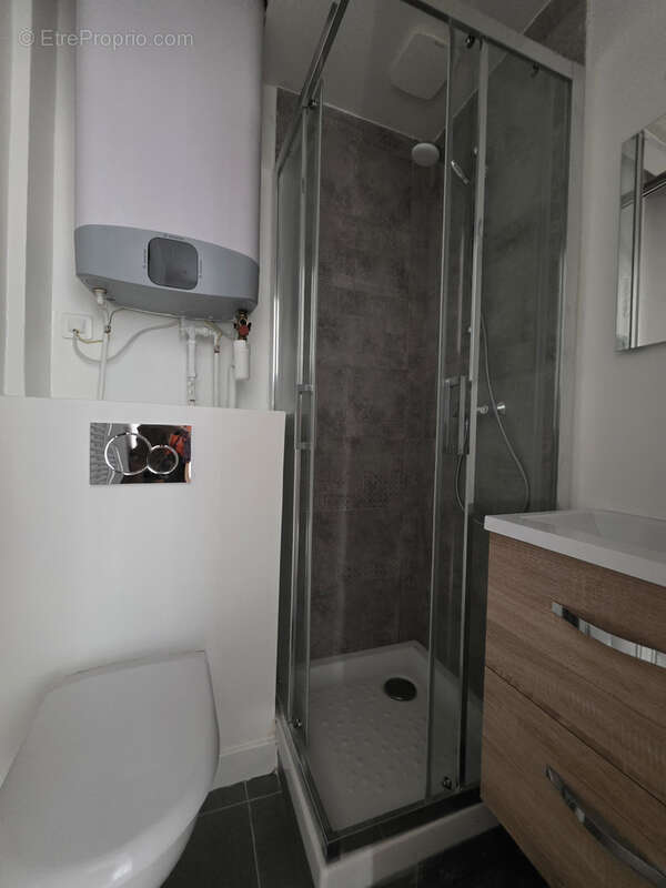 Appartement à VALS-LES-BAINS