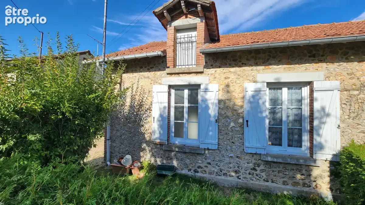 Photo Maison à Chateauneuf-En-Thymerais au prix de 145 000€