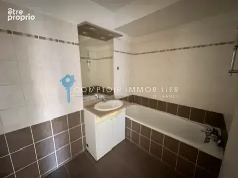 Dépt Hérault (34) A vendre sur le Crès Appartement T3 avec parking - photo 7