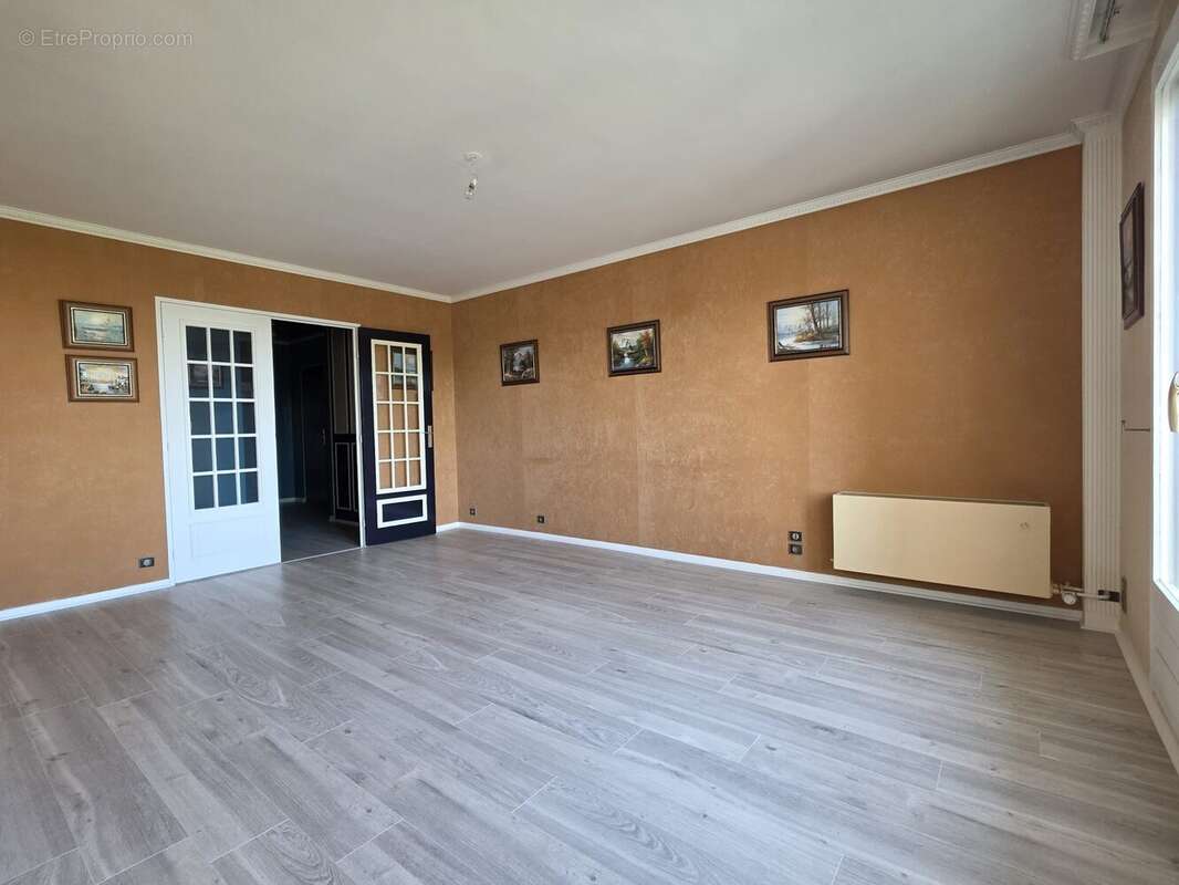 Appartement à TALANT