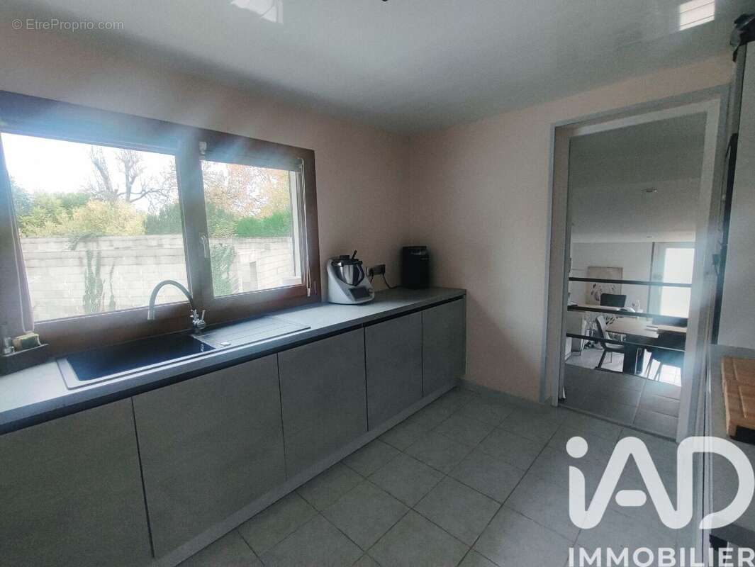 Photo 7 - Maison à AUBETERRE