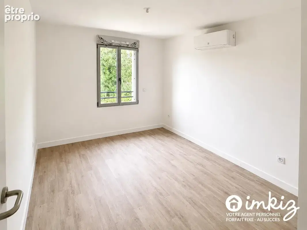 Maison moderne de 93m² sur terrain clos de 476m² - photo 8