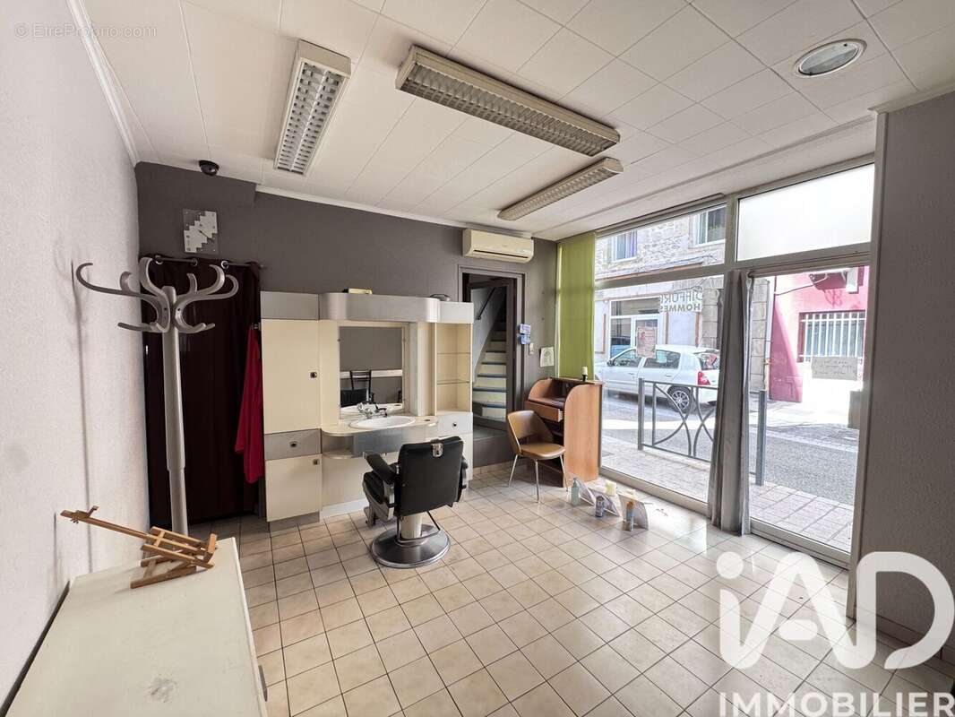 Photo 4 - Appartement à VALS-LES-BAINS