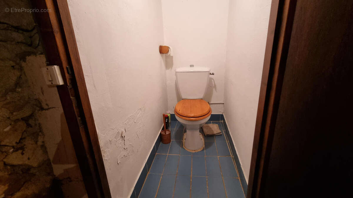 Maison de village - photo 10