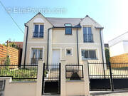 Maison à ARGENTEUIL