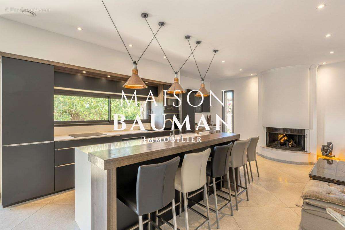 Maison à SAINTE-MAXIME