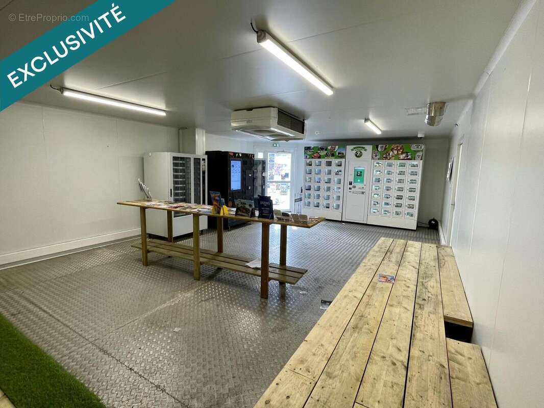 Photo 8 - Appartement à BOURGNEUF-EN-RETZ