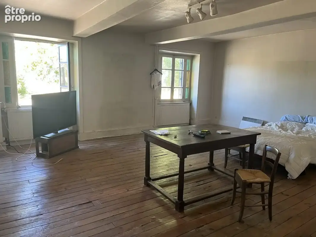Maison 6 pièces 160 m² à vendre à Sevelinges (42460) - photo 7
