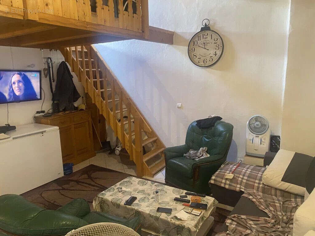 Appartement 78 m² à Moutiers  - photo 2
