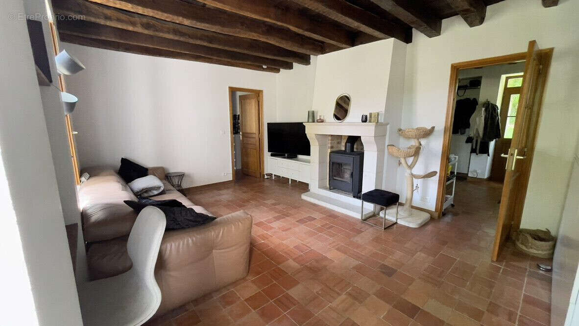 Maison 316 m² à Le Chatelet  - photo 7