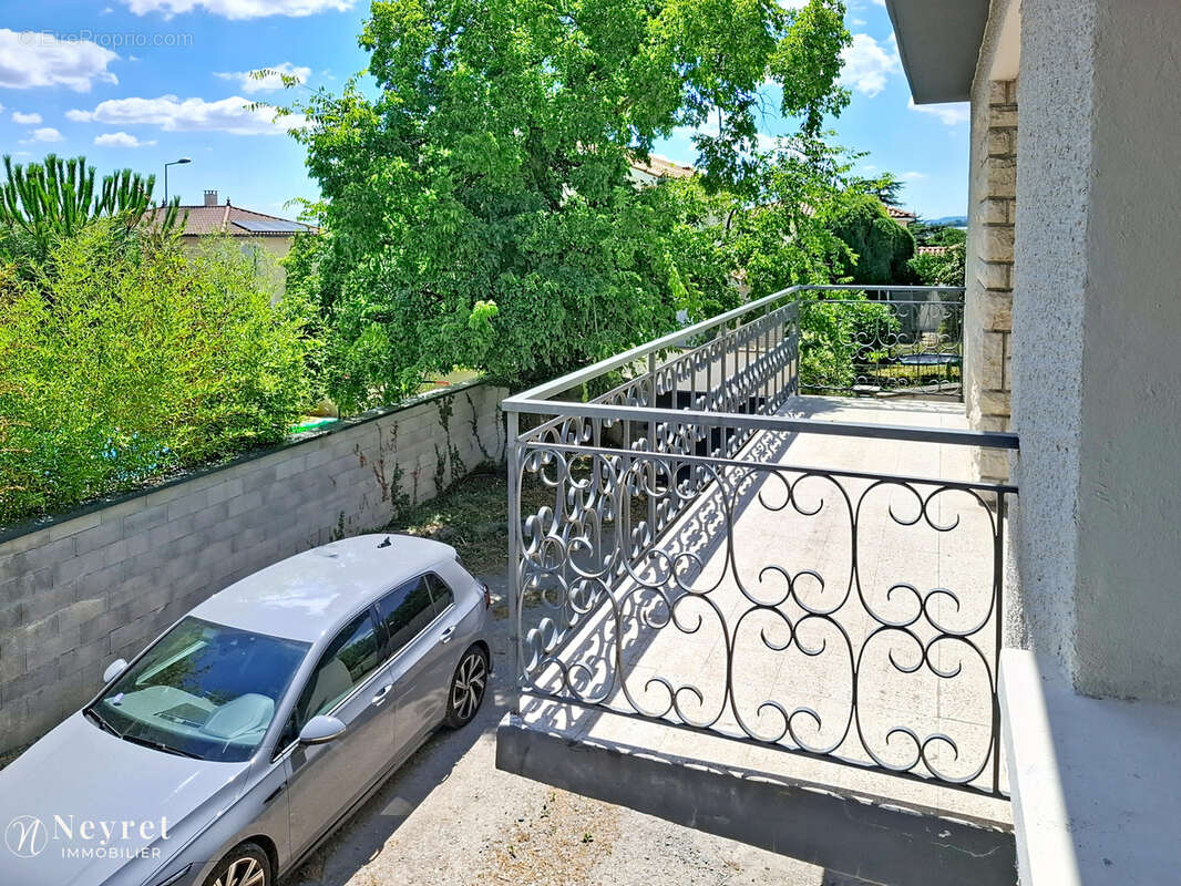 A ne pas rater ! Maison individuelle de 147 m2, 5 chambres avec garage de 29m2 sur 564 m2 clos et arboré - photo 18