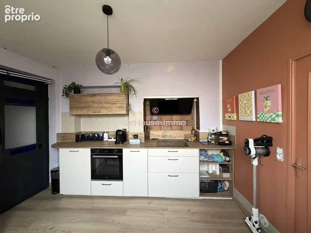 Maison 77 m² à Chateauroux  - photo 31