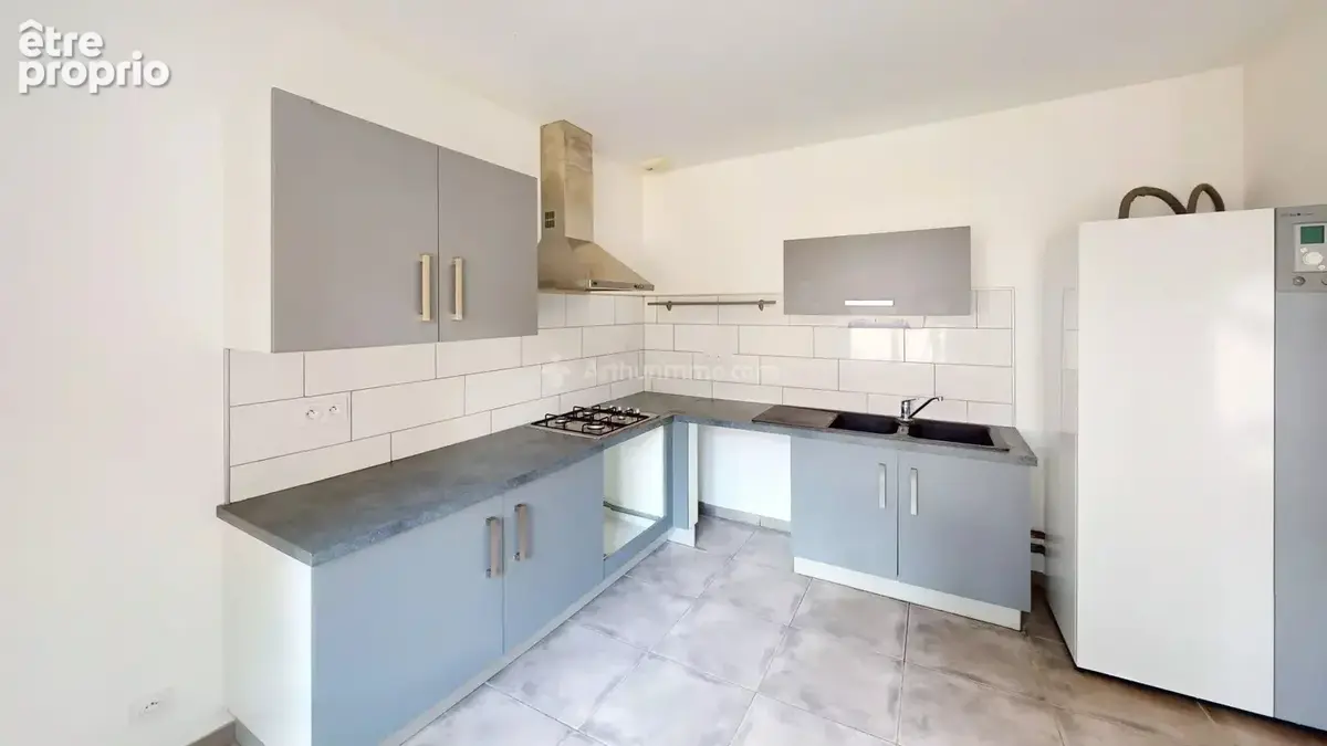 Vente Appartement Saint-jean-de-bournay(38440) 212 500ï¿œ - photo 2