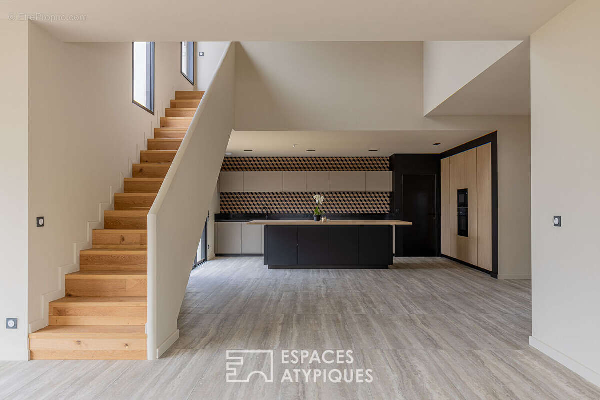 Maison à MARLY