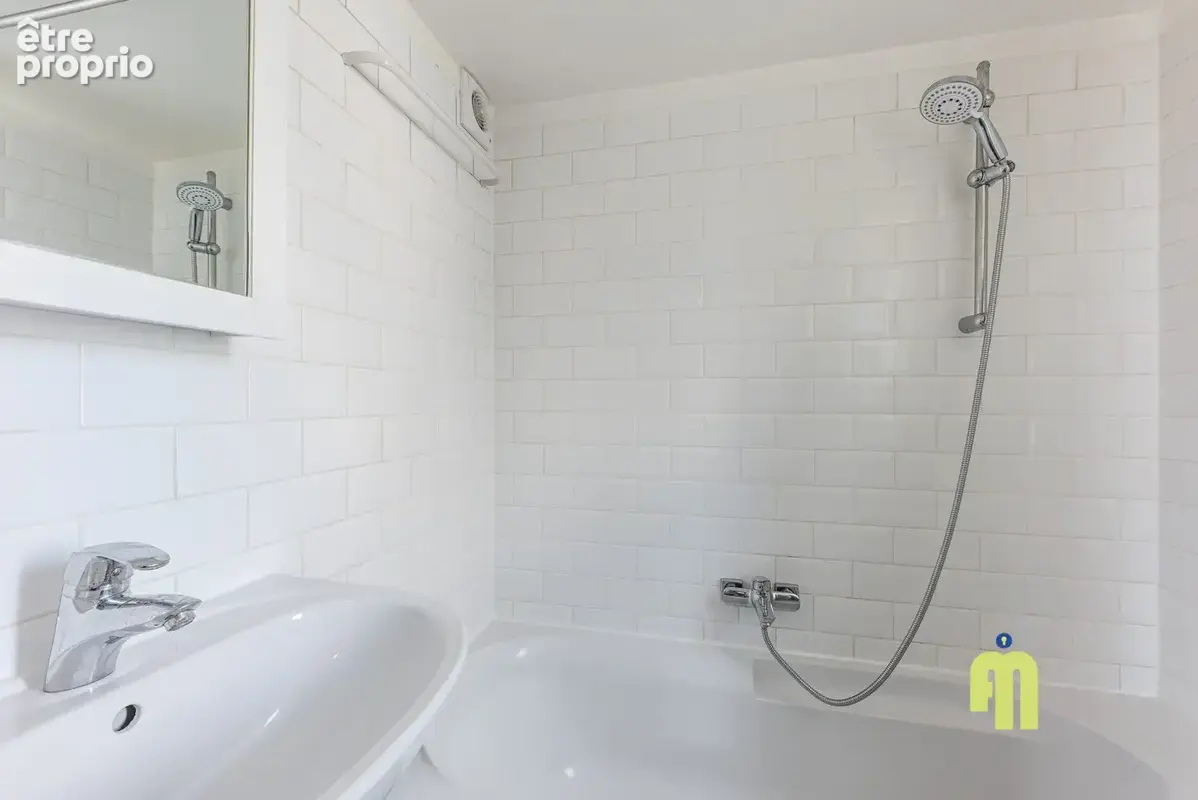 Appartement 3 pièces 52 m² à vendre à Paris-17e (75017) - photo 7