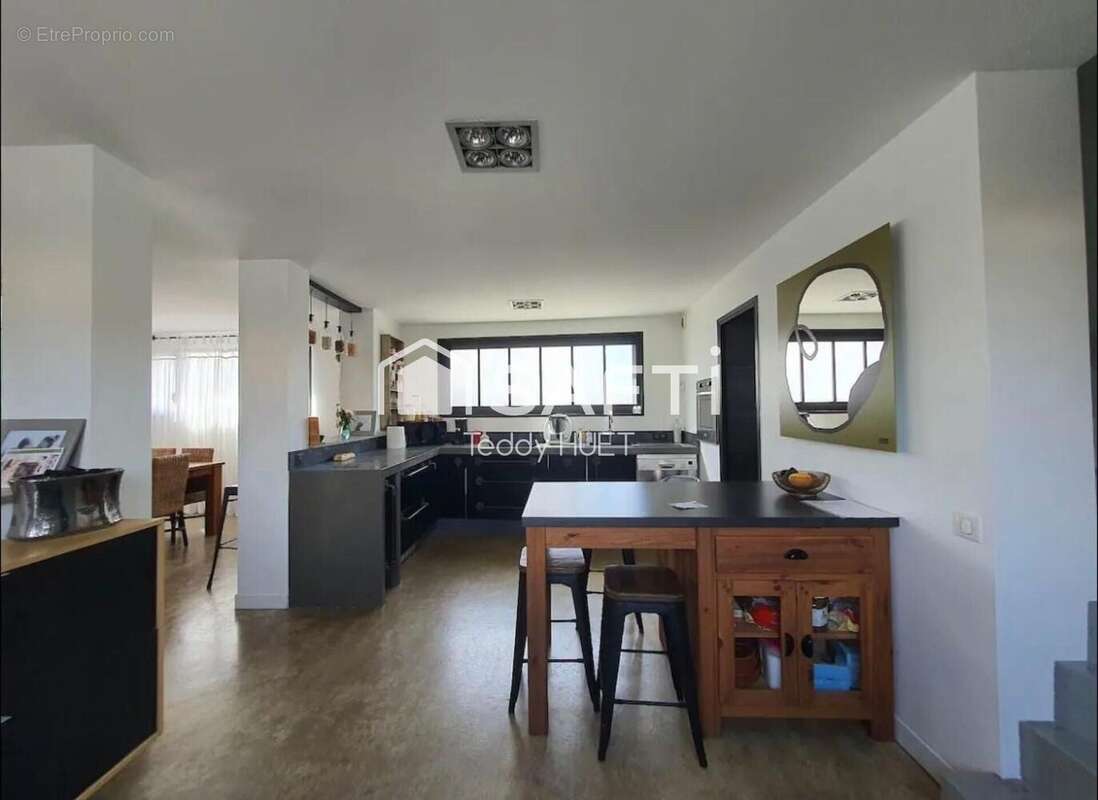 Photo 5 - Maison à LA ROCHELLE