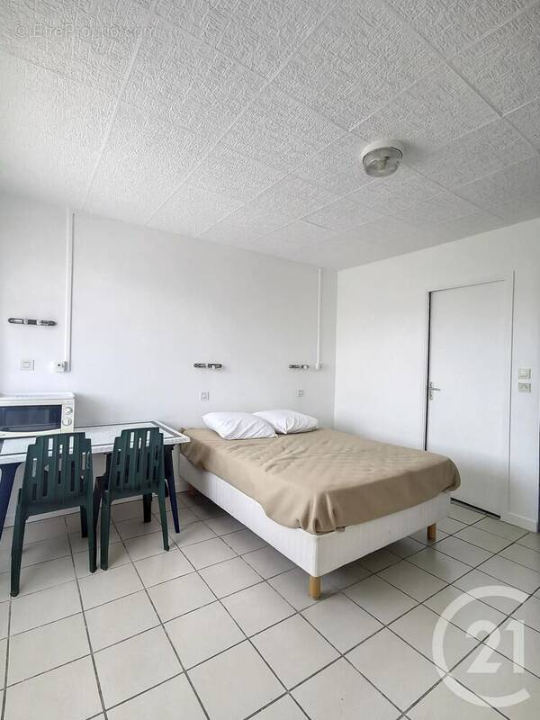 Appartement à SAINTE-SAVINE