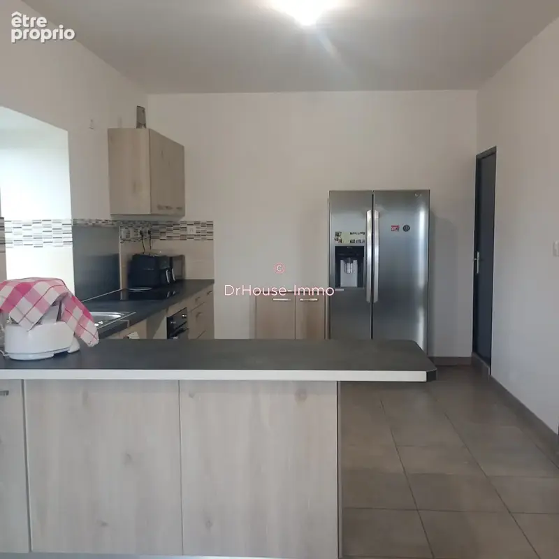 Maison 8 pièces 175 m² à vendre à Saint-Haon (43340) - photo 6